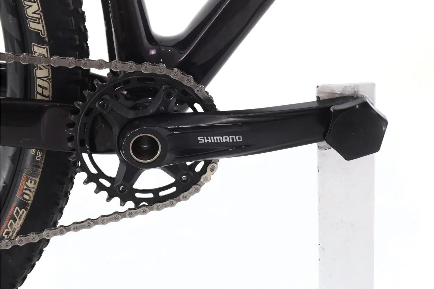 MTB ricondizionata ·  Ultimate RC XT · Ottimo stato 5/8