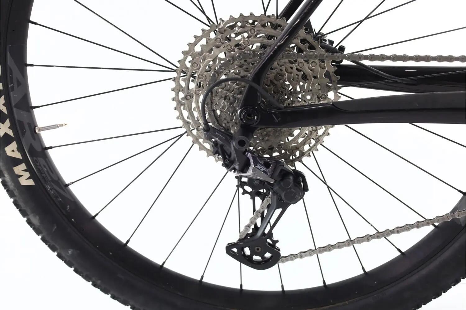 MTB ricondizionata ·  Ultimate RC XT · Ottimo stato 4/8