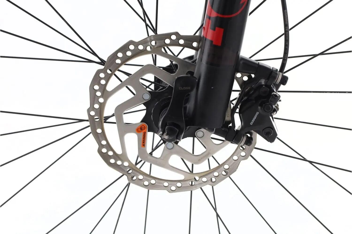 MTB ricondizionata ·  Ultimate RC XT · Ottimo stato 2/8