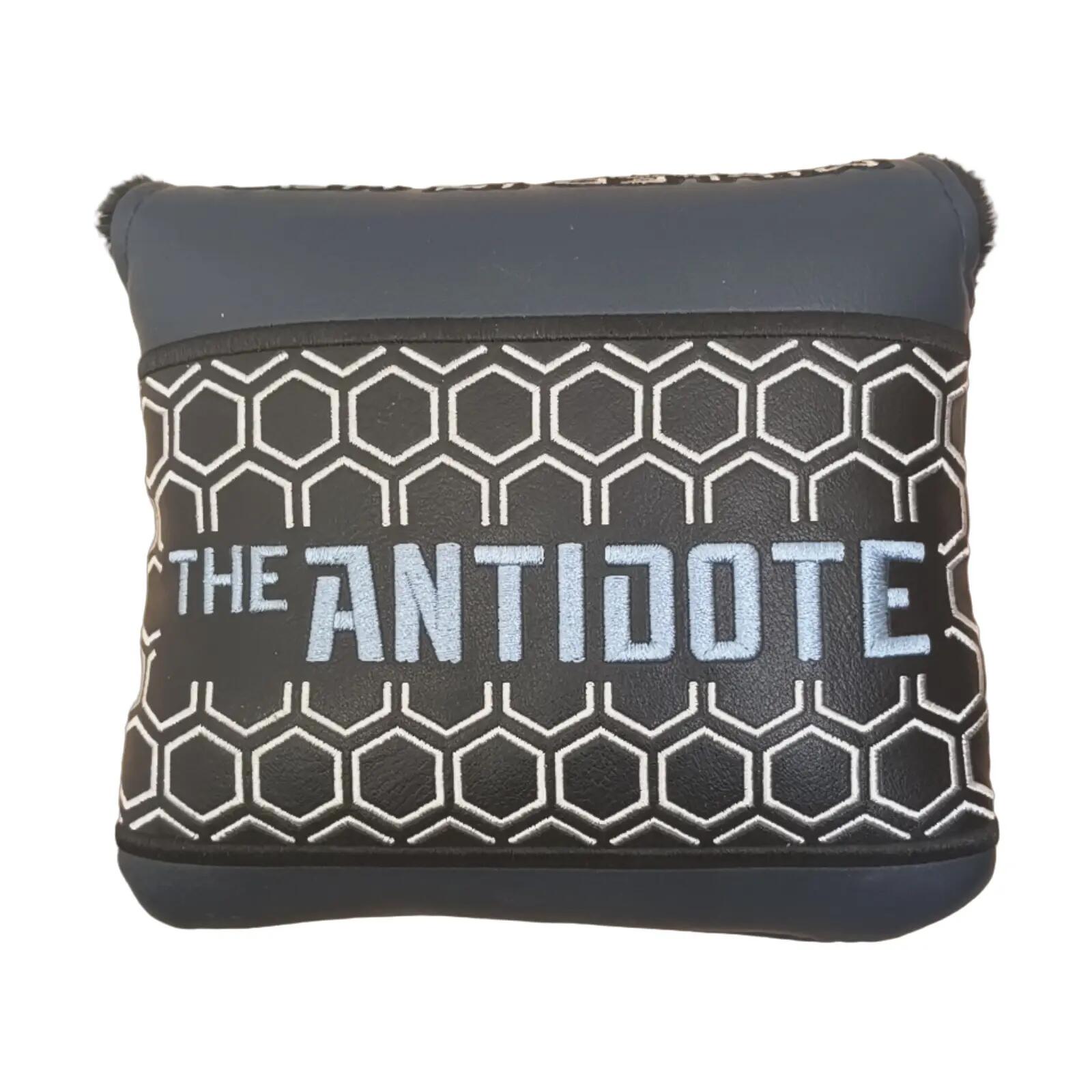 Bettinardi The Antidote SB2 Putter / 34" 2/7