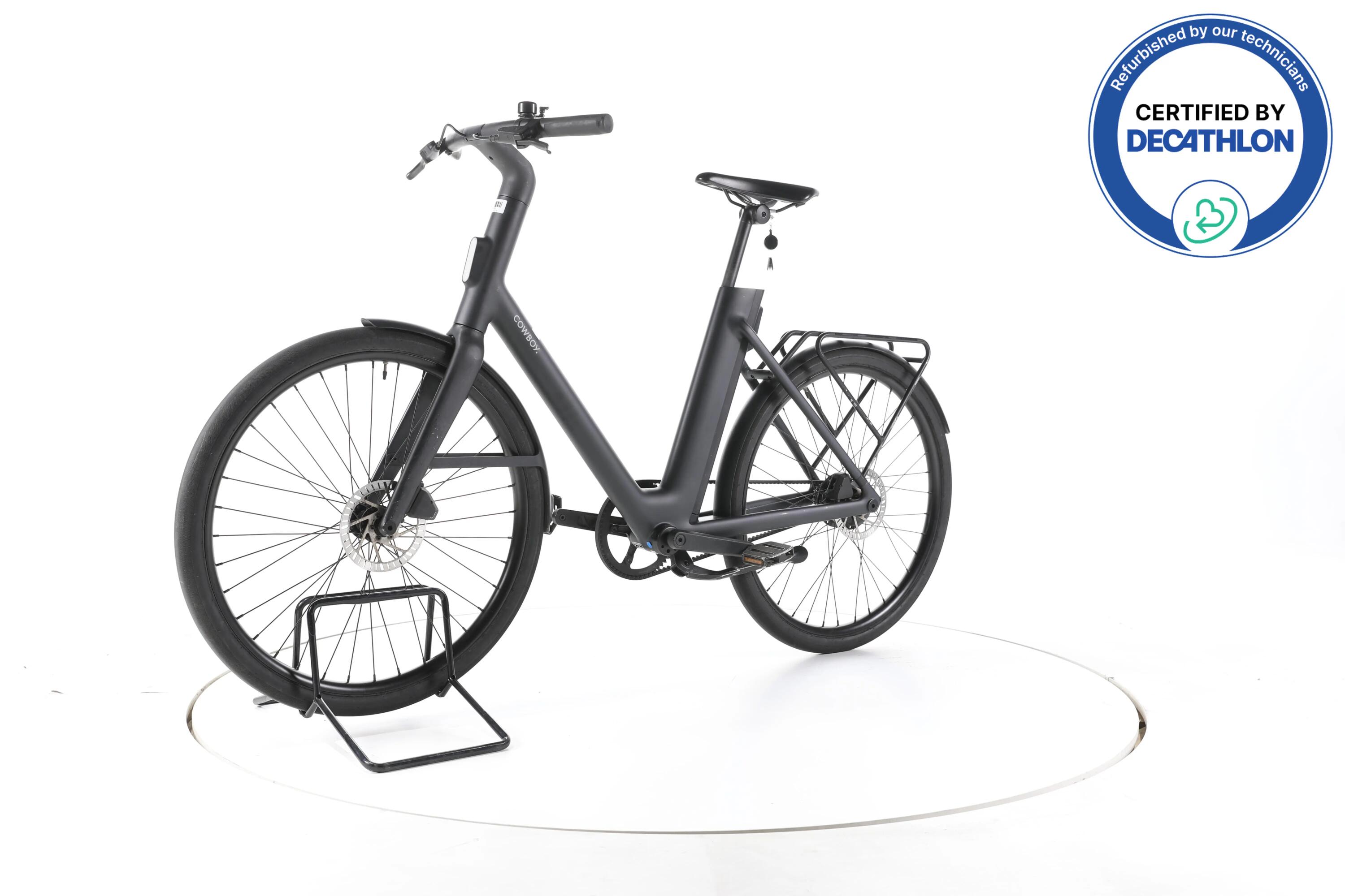 Seconde vie - Elektrische fiets - Cowboy 4 Cruiser ST 5/5