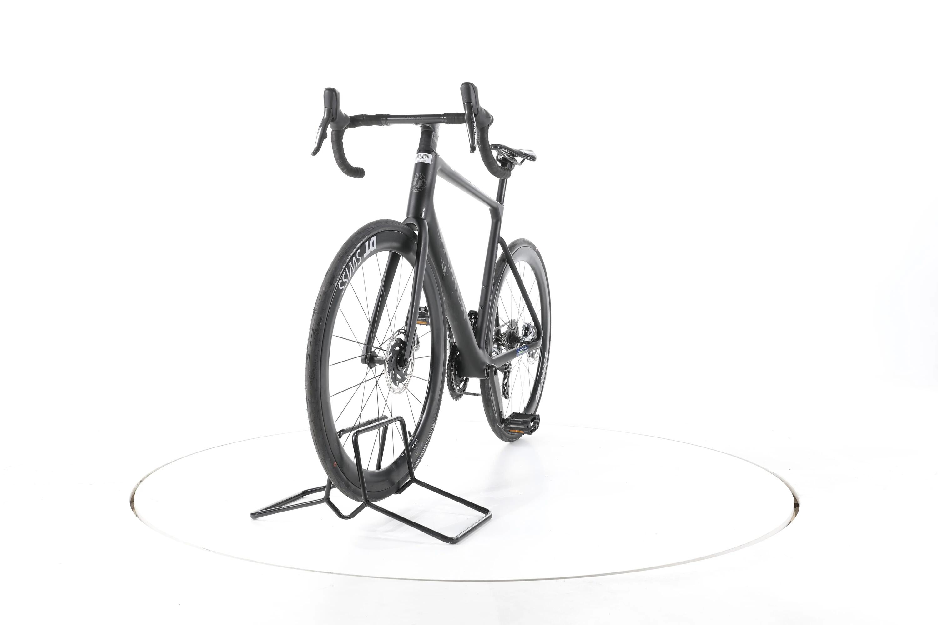 Reconditionné - Storck Aernario 3 SRAM RED Rennrad Carbon - Très Bon 4/7