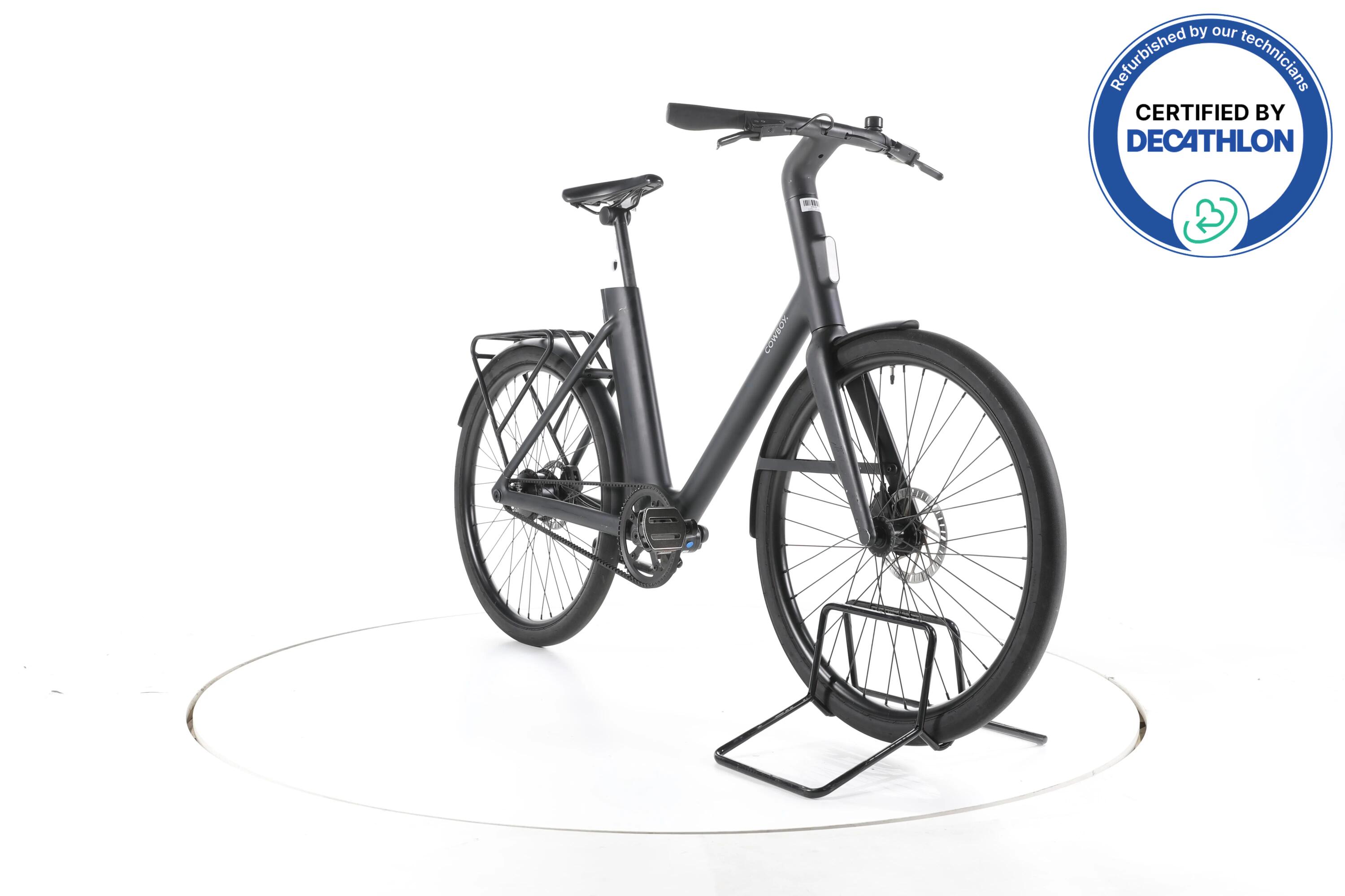 Seconde vie - Elektrische fiets - Cowboy 4 Cruiser ST 4/5