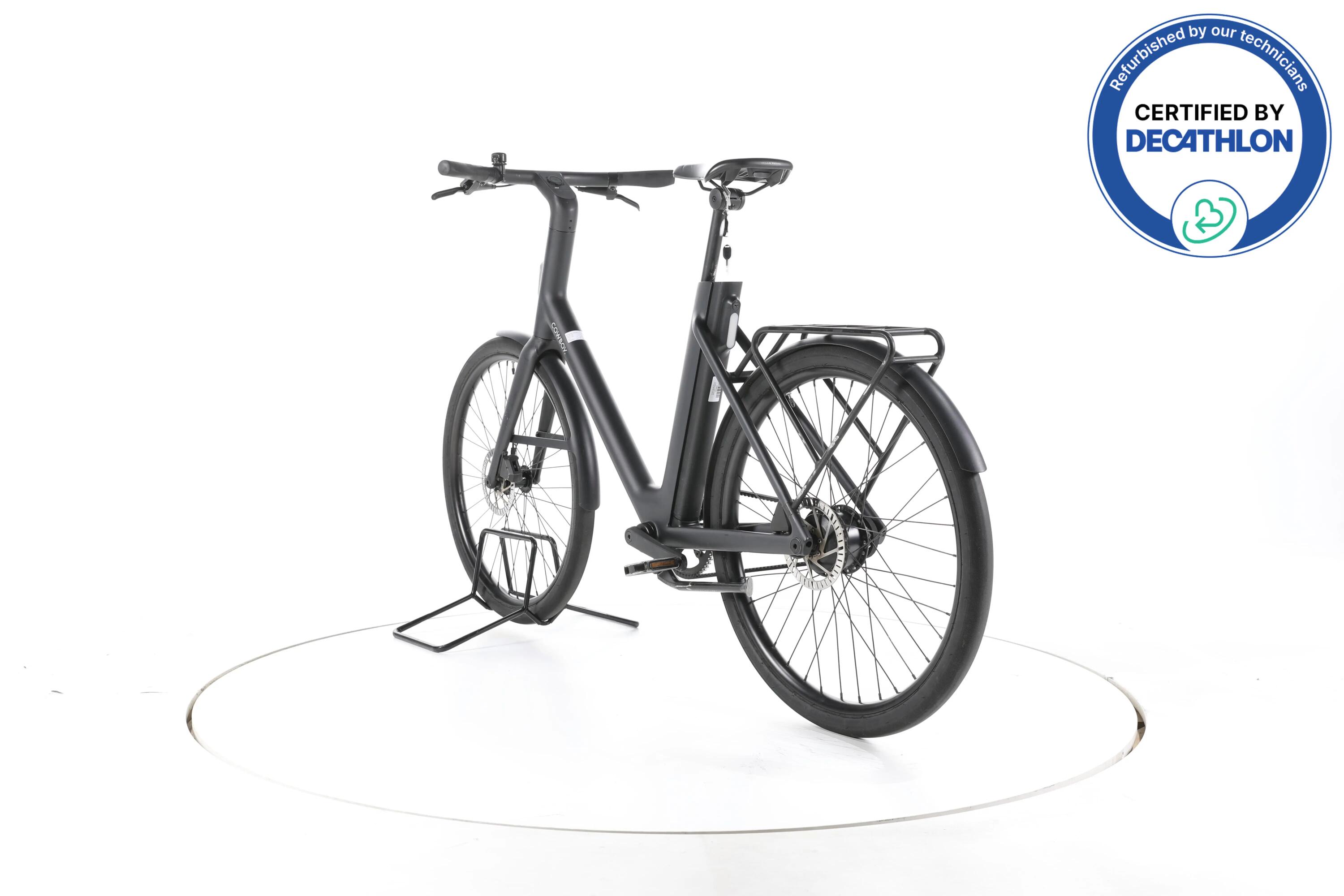 Seconde vie - Elektrische fiets - Cowboy 4 Cruiser ST 2/5