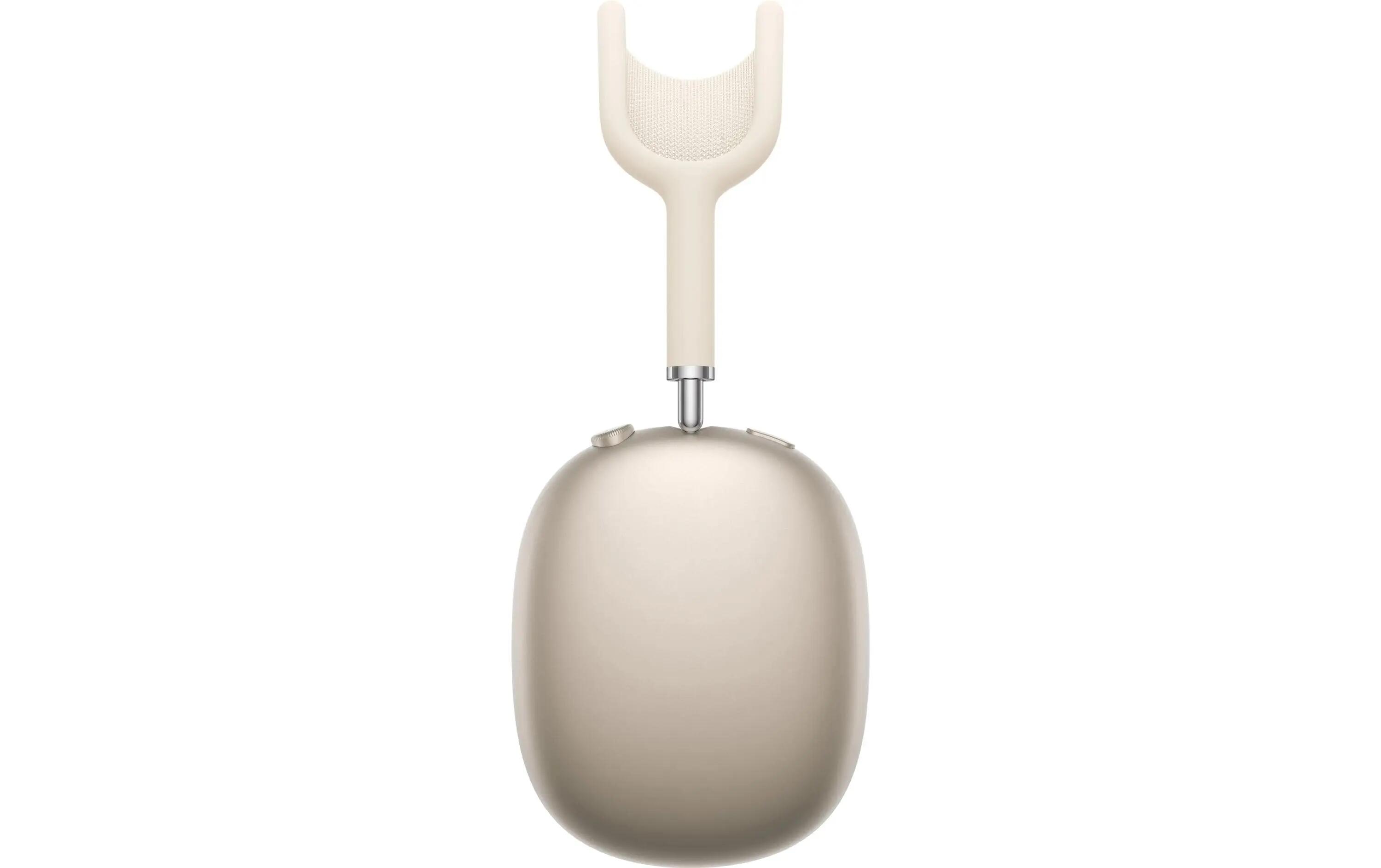 Apple AirPods Max 2 Cuffie Over-Ear Luce Stellare 2/3