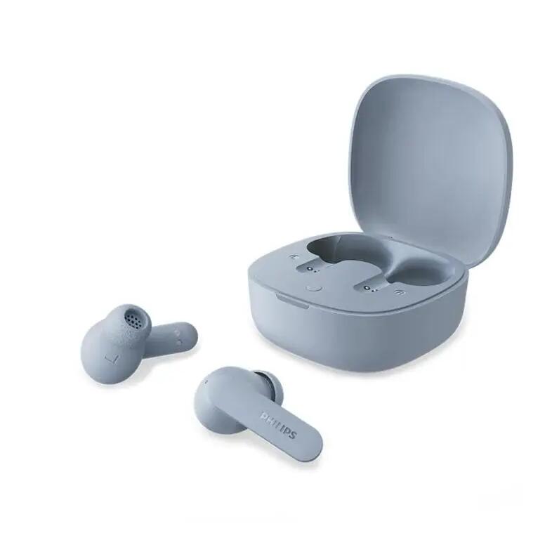 Philips TAT2100 True Wireless In-Ear Headphones Light Blue