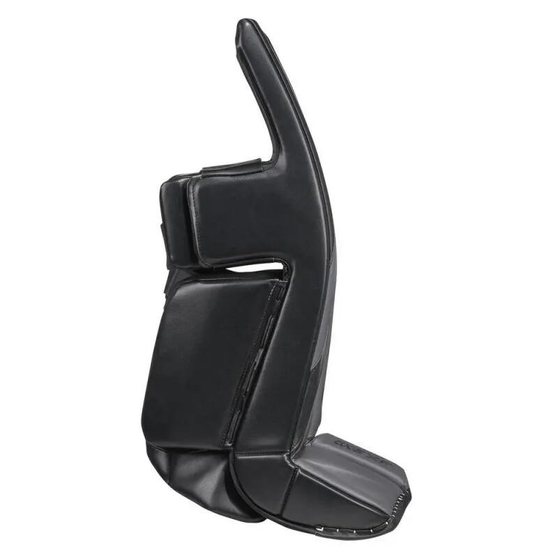 Gpaxf Senior CCM AXS Torwart-Schienen Weiß 35+2 3/9