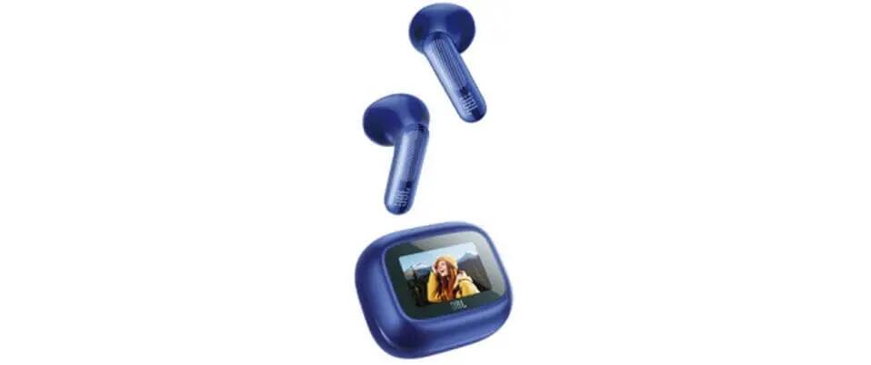 JBL picture
