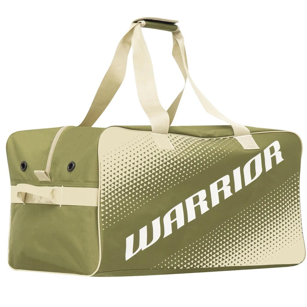 WARRIOR A40 Carry Small OV Olive Green Hockey Bag