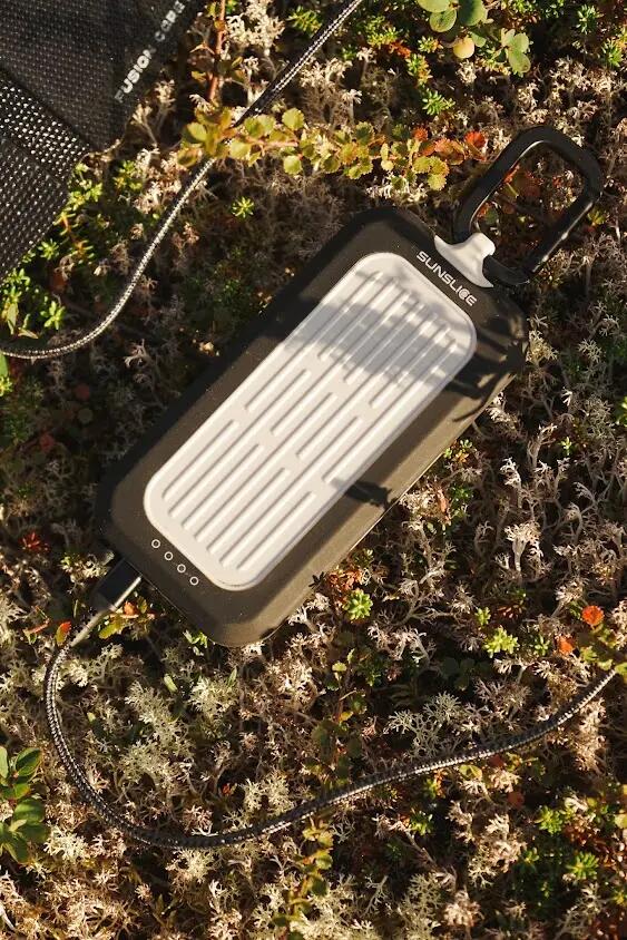 Powerbank 20000 mAh USB-C PD 60W IP67 Gravity 20 Extreme Pro 9/13