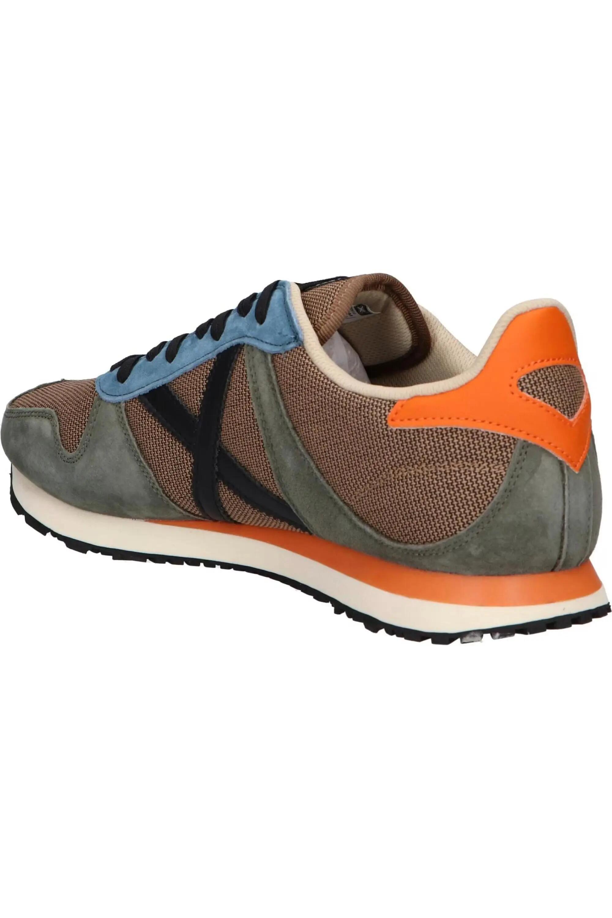 ZAPATOS Y COMPLEMENTOS MUNICH  DE HOMBRE 8620618 MASSANA CLASSIC 5/5