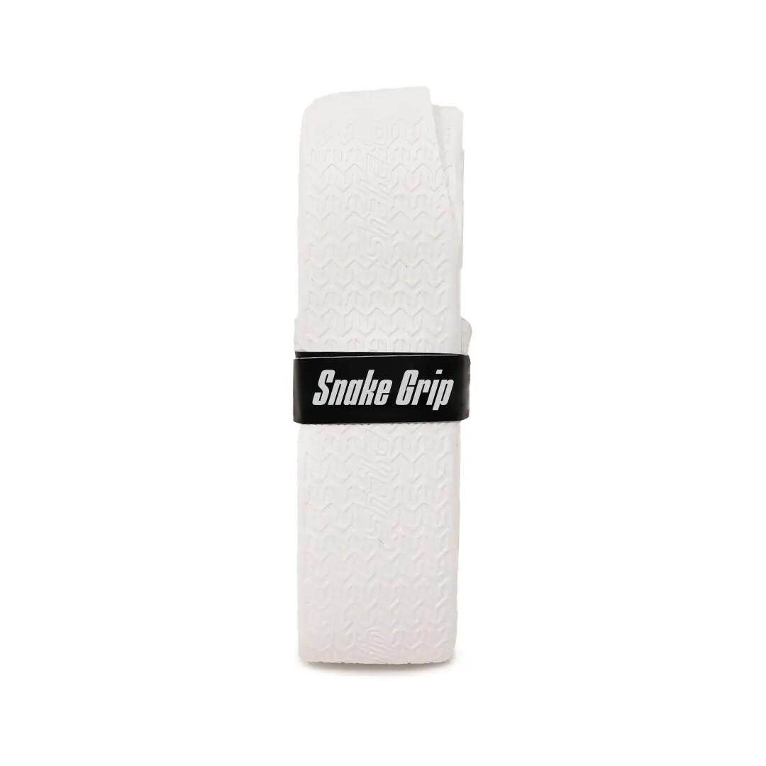 GREEN BISCUIT Snake Grips witte tapes, blad en ander ijshockeystickaccessoire 4/4