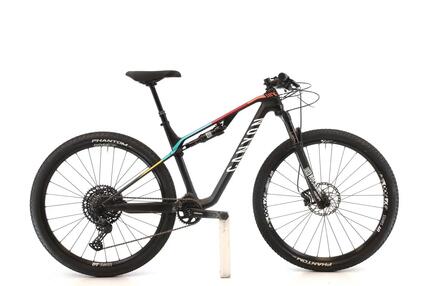 VTT reconditionné · Lux · Bon état