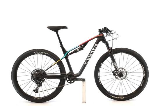 VTT reconditionné · Lux · Bon état