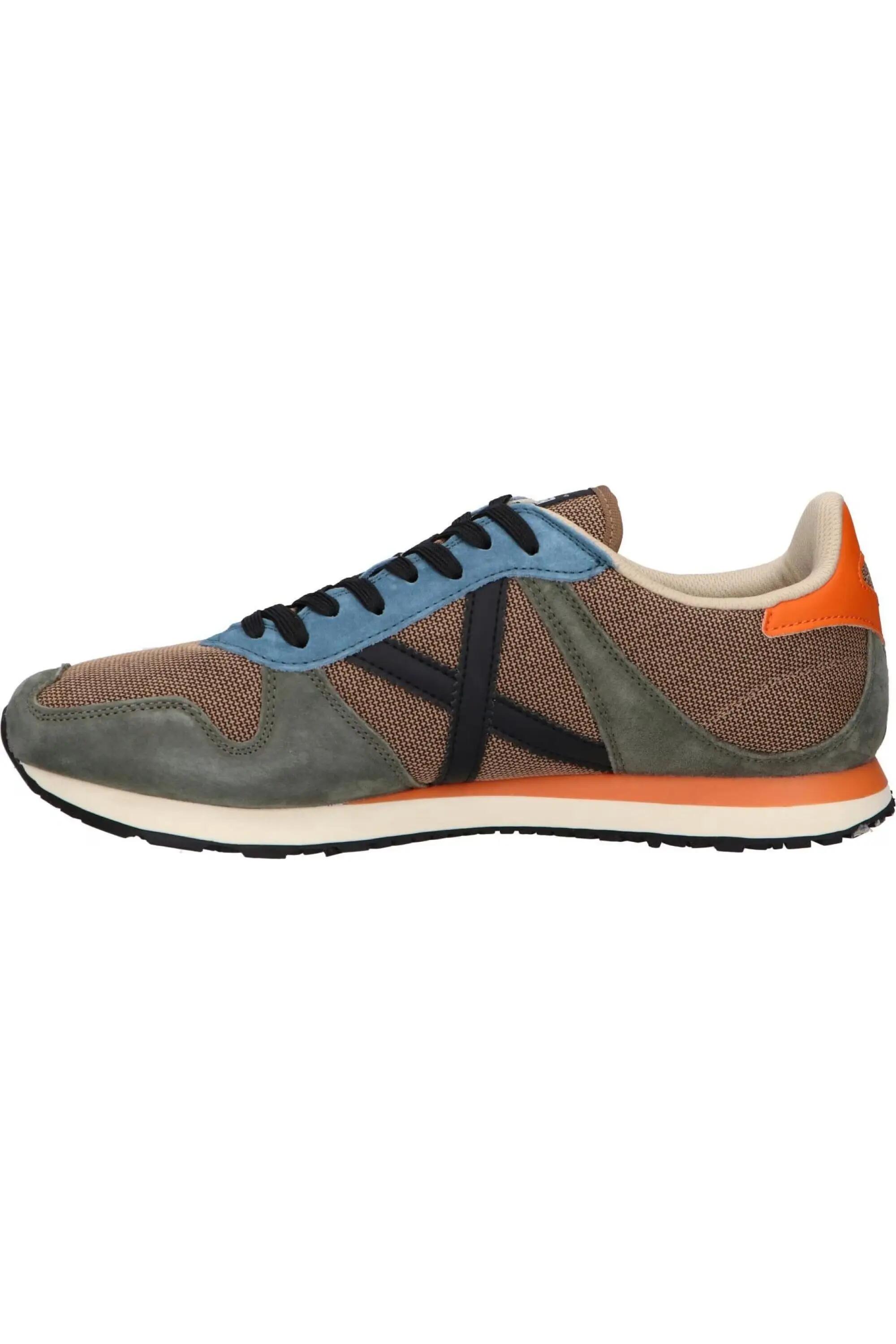 ZAPATOS Y COMPLEMENTOS MUNICH  DE HOMBRE 8620618 MASSANA CLASSIC 4/5