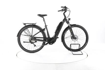 Reconditionné - FLYER Upstreet5 3.12 Trekking E-Bike Entrée basse - Très Bon