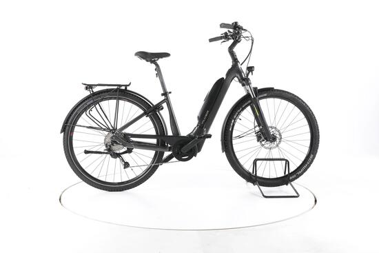 Reconditionné - FLYER Upstreet5 3.12 Trekking E-Bike Entrée basse - Très Bon