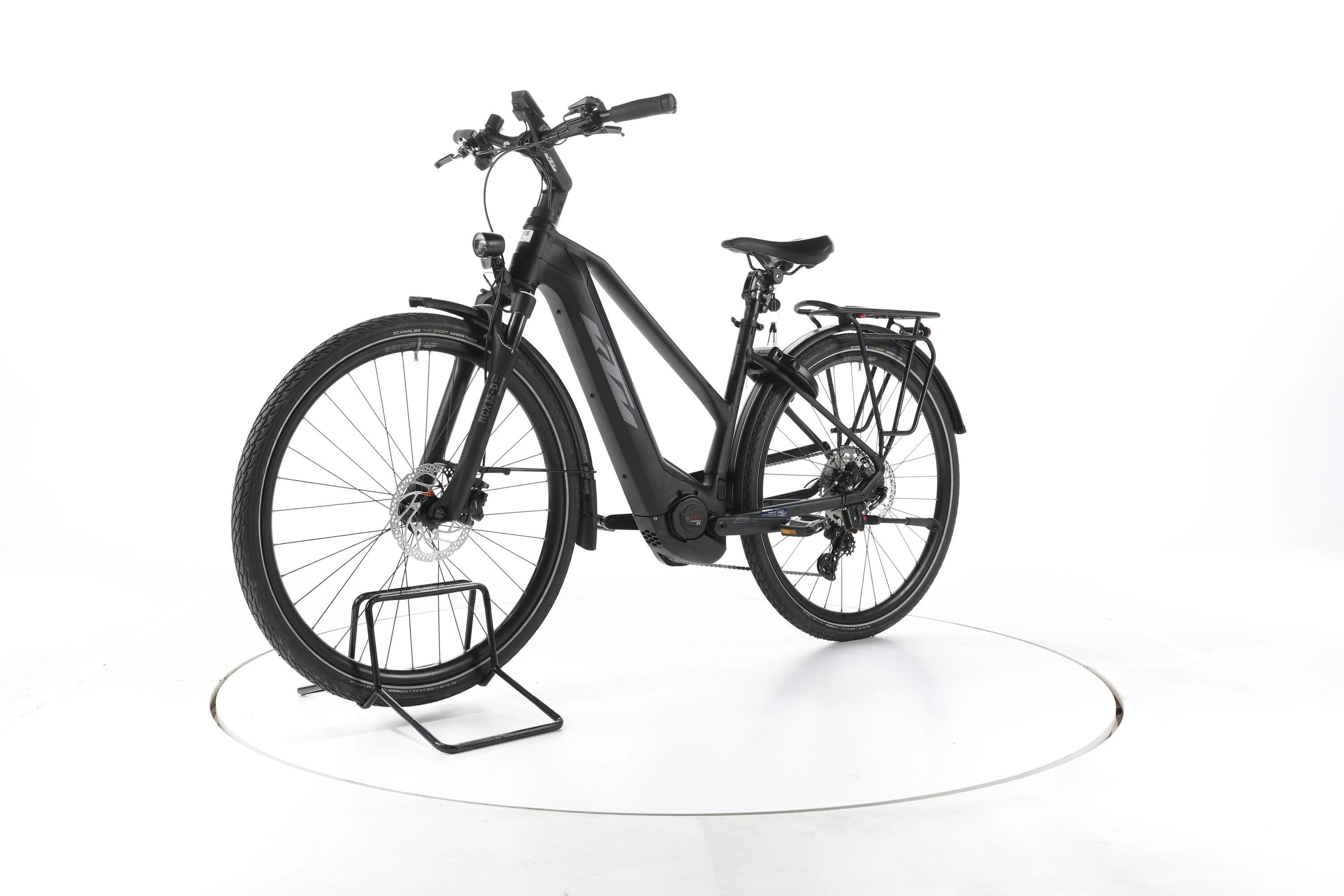 Reconditionné - KTM Cento 10 Plus Trekking E-Bike - Très Bon 5/7