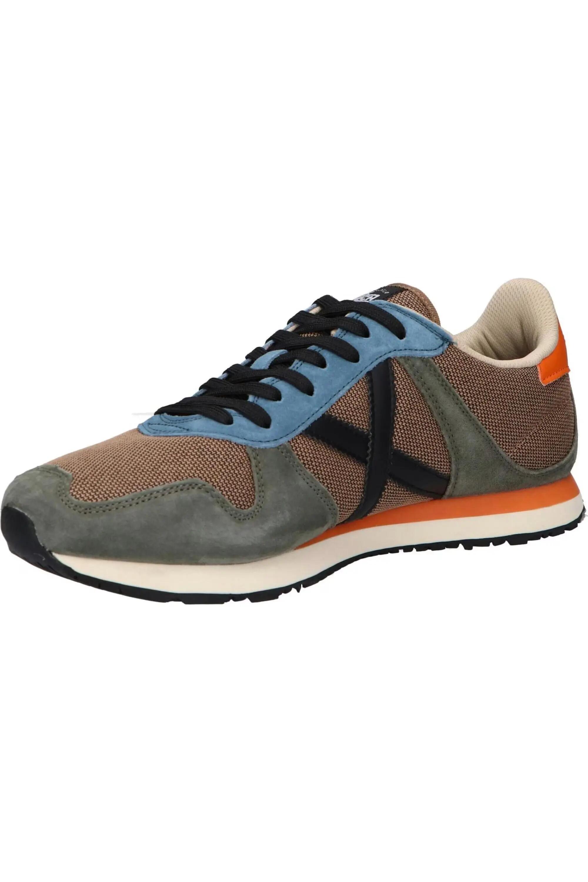 ZAPATOS Y COMPLEMENTOS MUNICH  DE HOMBRE 8620618 MASSANA CLASSIC 3/5