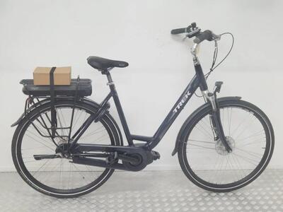 Trek lm400+ 460wh, blauw