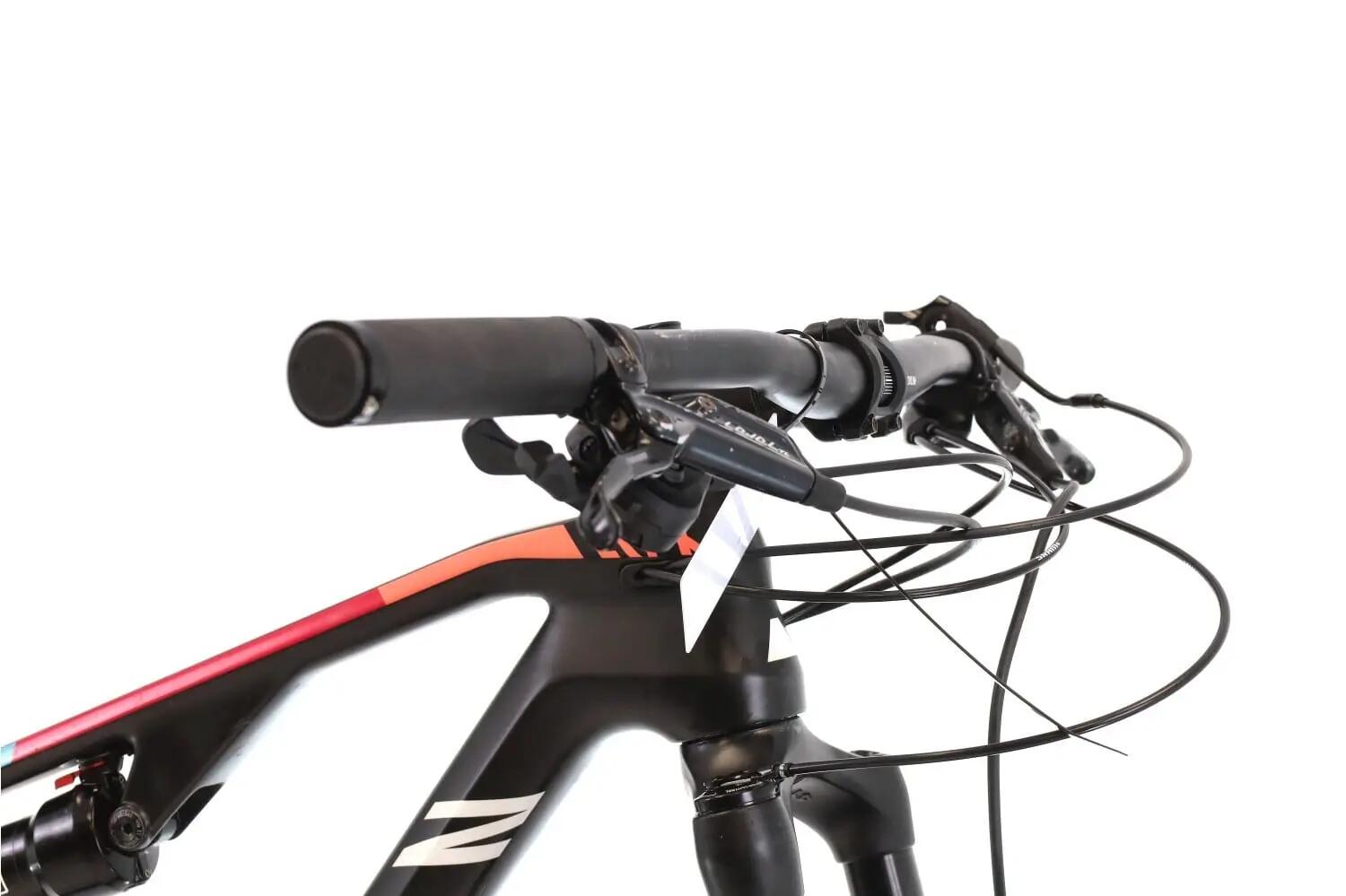 MTB ricondizionata ·  Lux · Buone condizioni 6/8