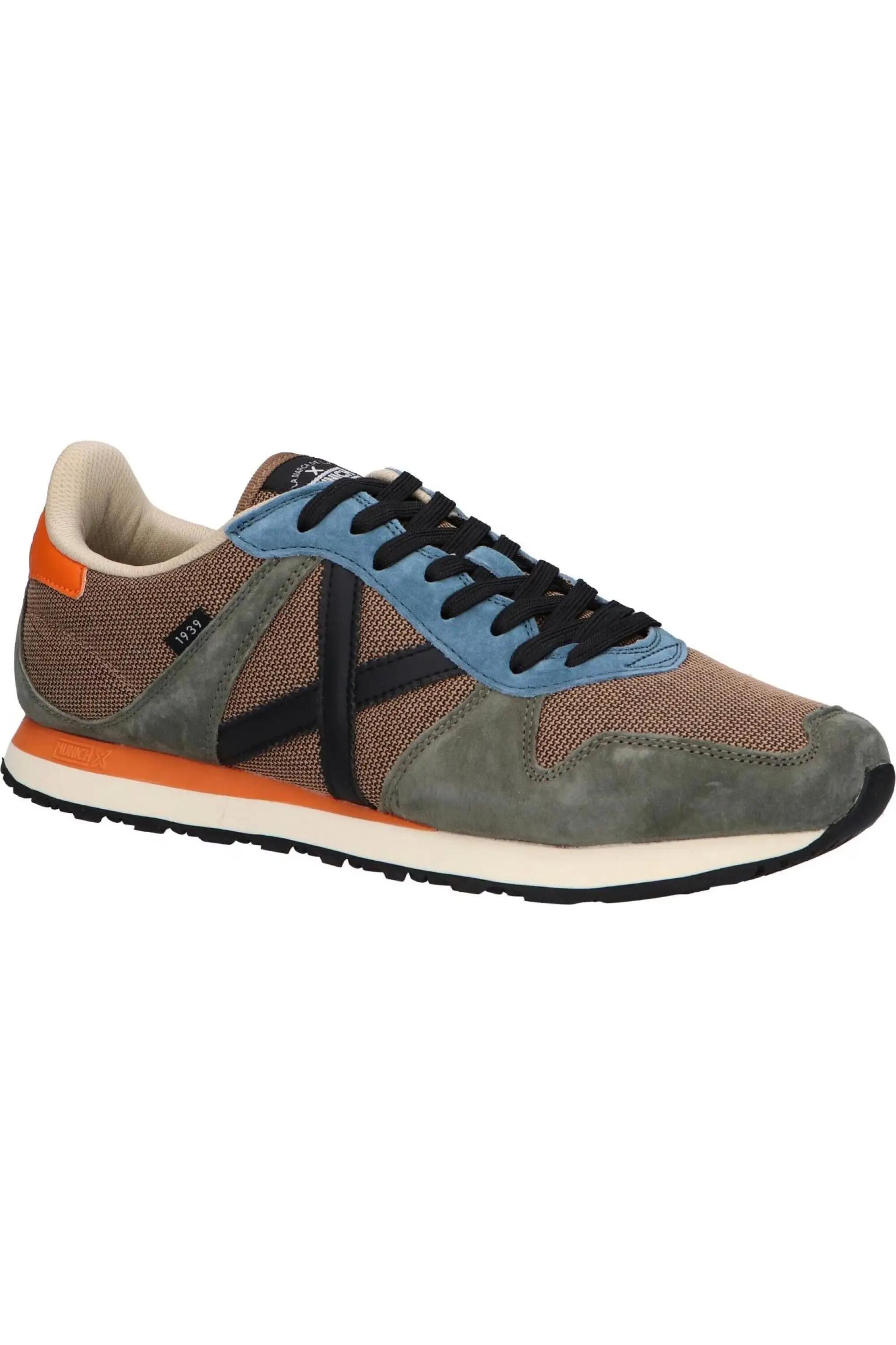 ZAPATOS Y COMPLEMENTOS MUNICH  DE HOMBRE 8620618 MASSANA CLASSIC 2/5