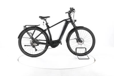 Tweedehands - flyer gotour6 7.10 trekking e-bike - zeer goed