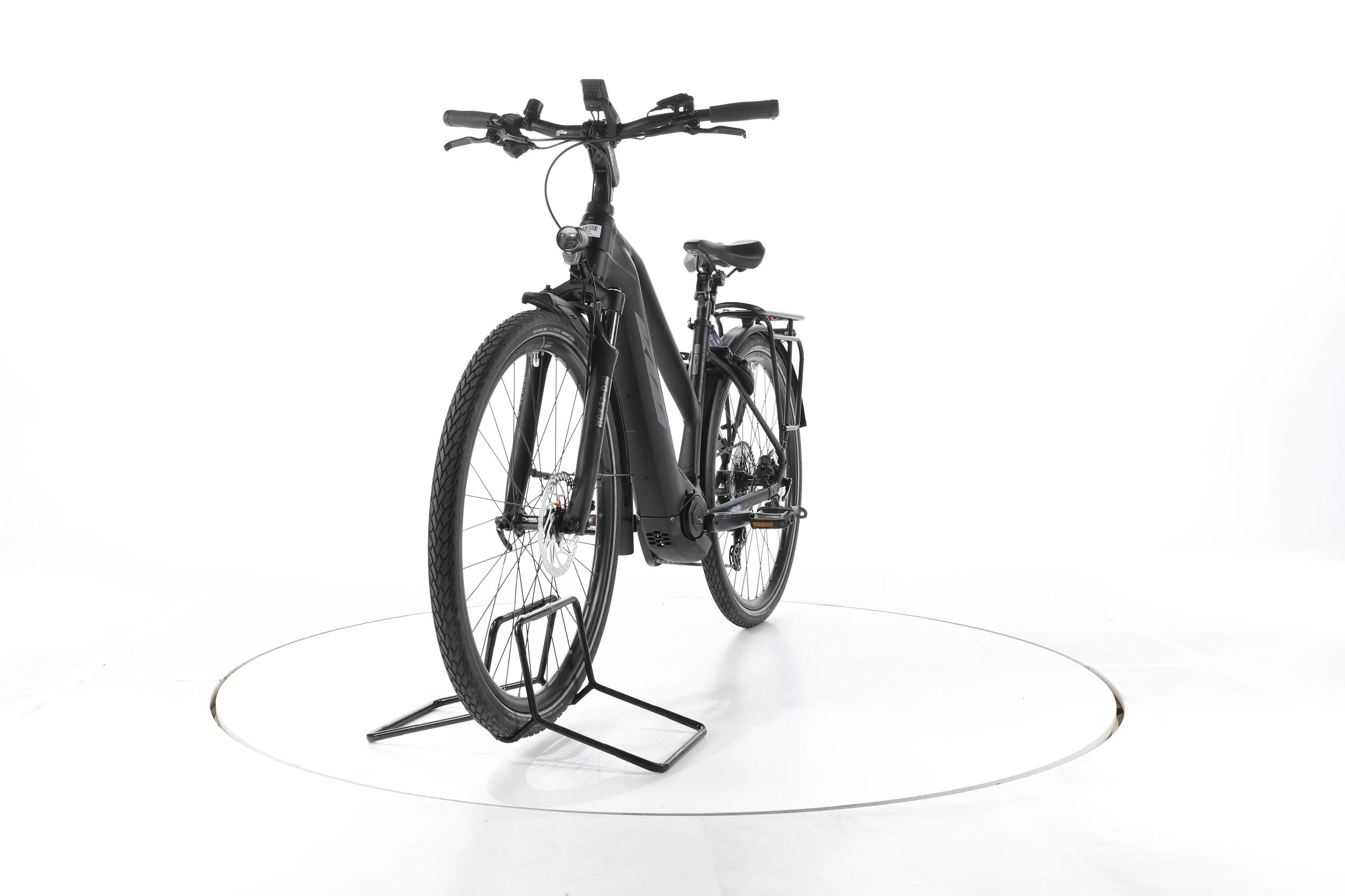 Reconditionné - KTM Cento 10 Plus Trekking E-Bike - Très Bon 4/7