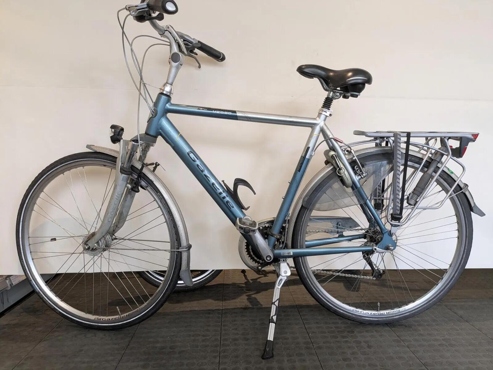 Gazelle Medeo Xtra 5/6