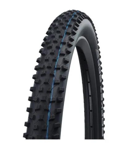 Anvelopa pliabila Schwalbe Rocket Ron Evo Ground 27.5x2.60