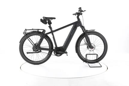 Tweedehands - Riese & Müller Charger4 GT Vario City E-Bike 2025 - Zeer goed