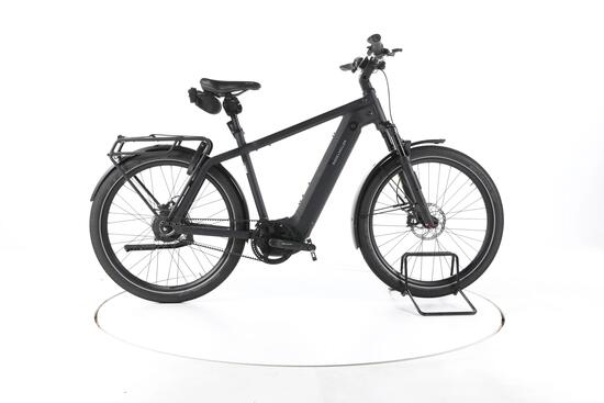 Tweedehands - Riese & Müller Charger4 GT Vario City E-Bike 2025 - Zeer goed