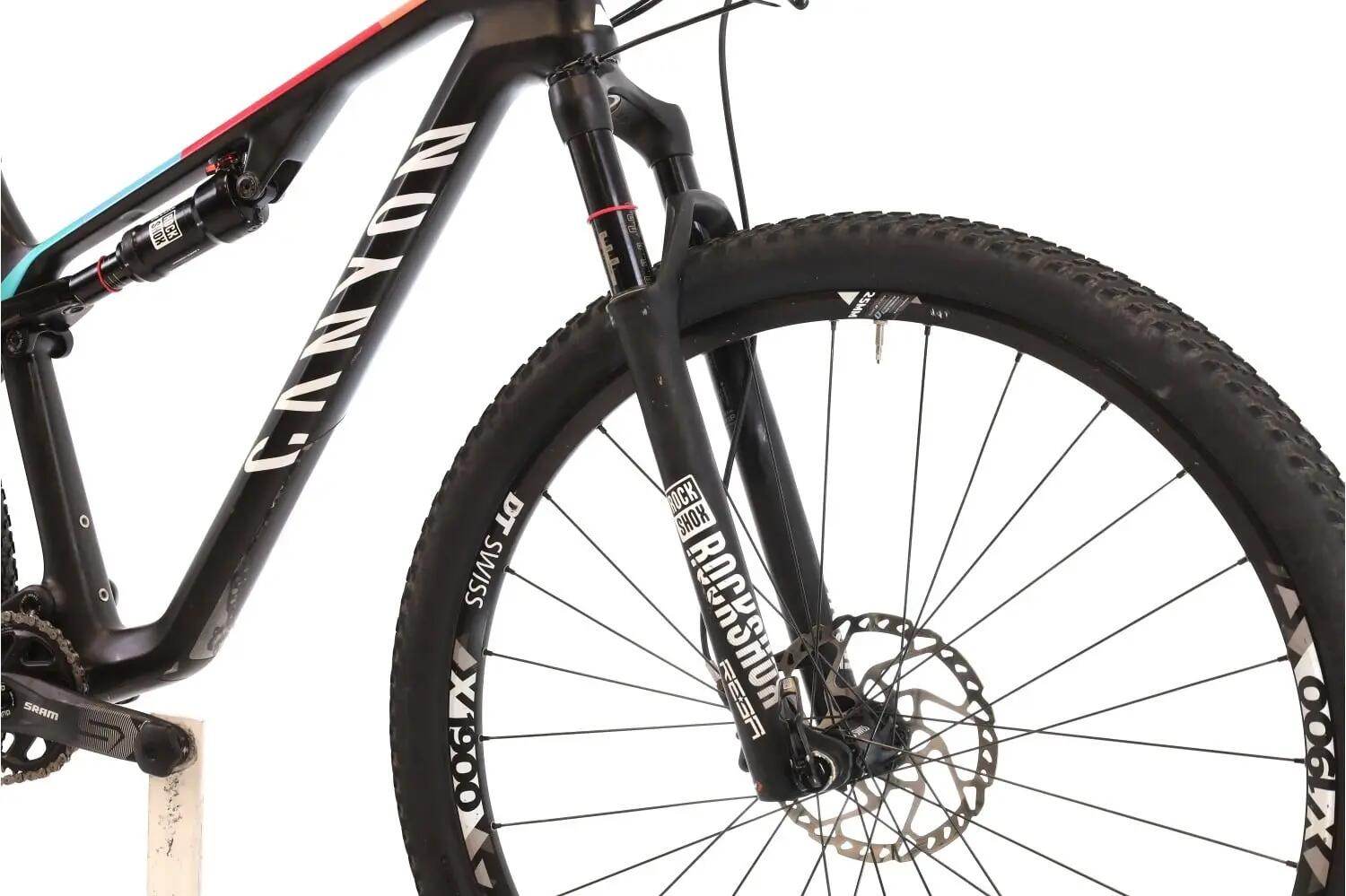 MTB ricondizionata ·  Lux · Buone condizioni 5/8