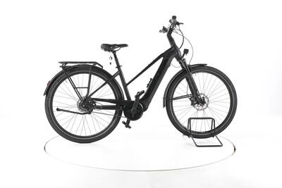 Tweedehands - bulls lacuba city e-bike - goed
