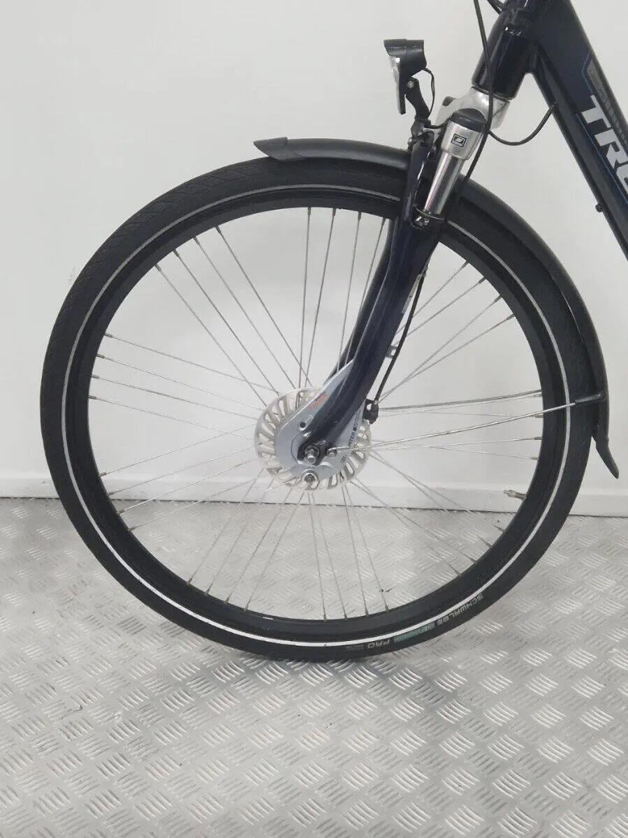 Trek LM400+ 460Wh, blauw 5/7