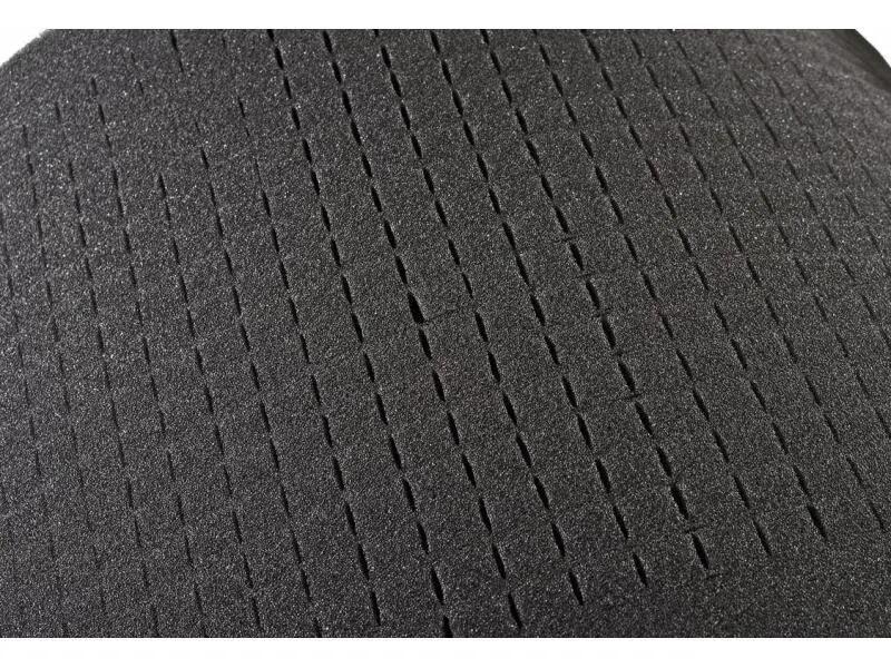 B&W Insert mousse SI pour valise outdoor type 6040 2/2
