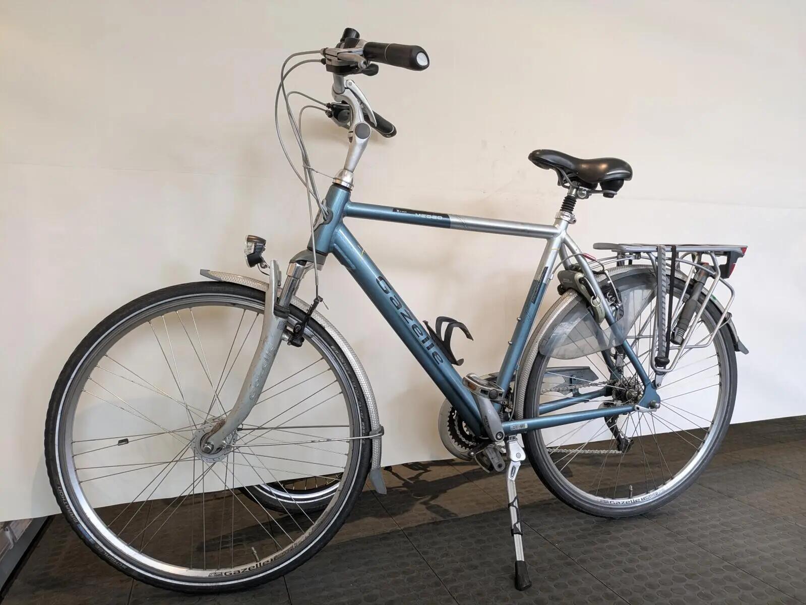 Gazelle Medeo Xtra 3/6
