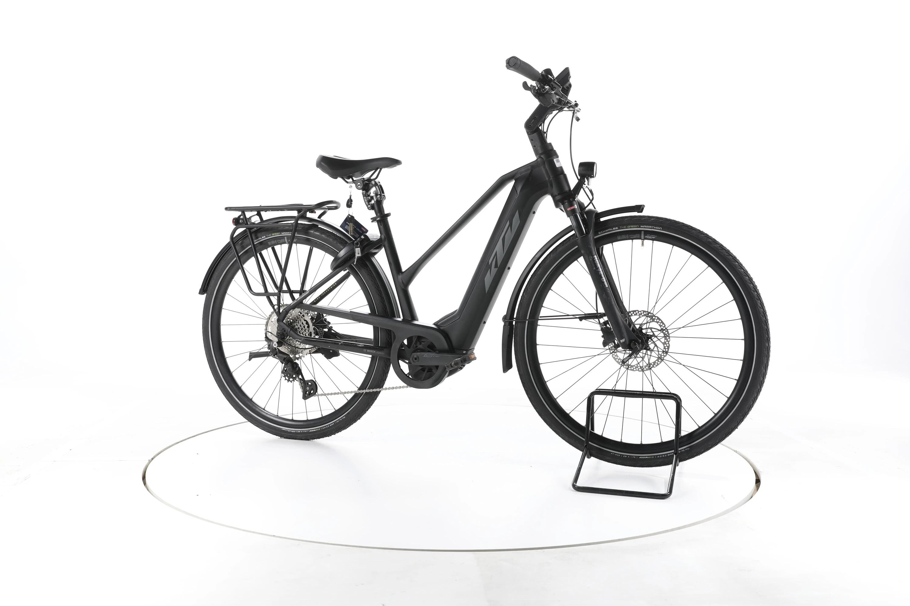 Reconditionné - KTM Cento 10 Plus Trekking E-Bike - Très Bon 2/7