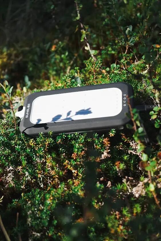 Powerbank 10000 mAh USB-C PD 20W IP67 Gravity 10 Extreme 10/12