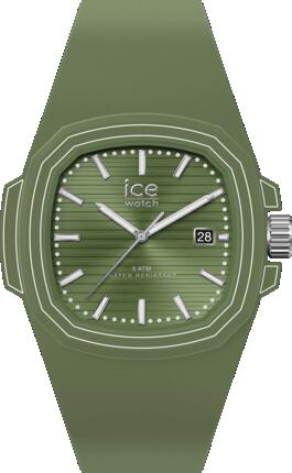Ice Watch Analoog Horloge Groen/Groen 025807
