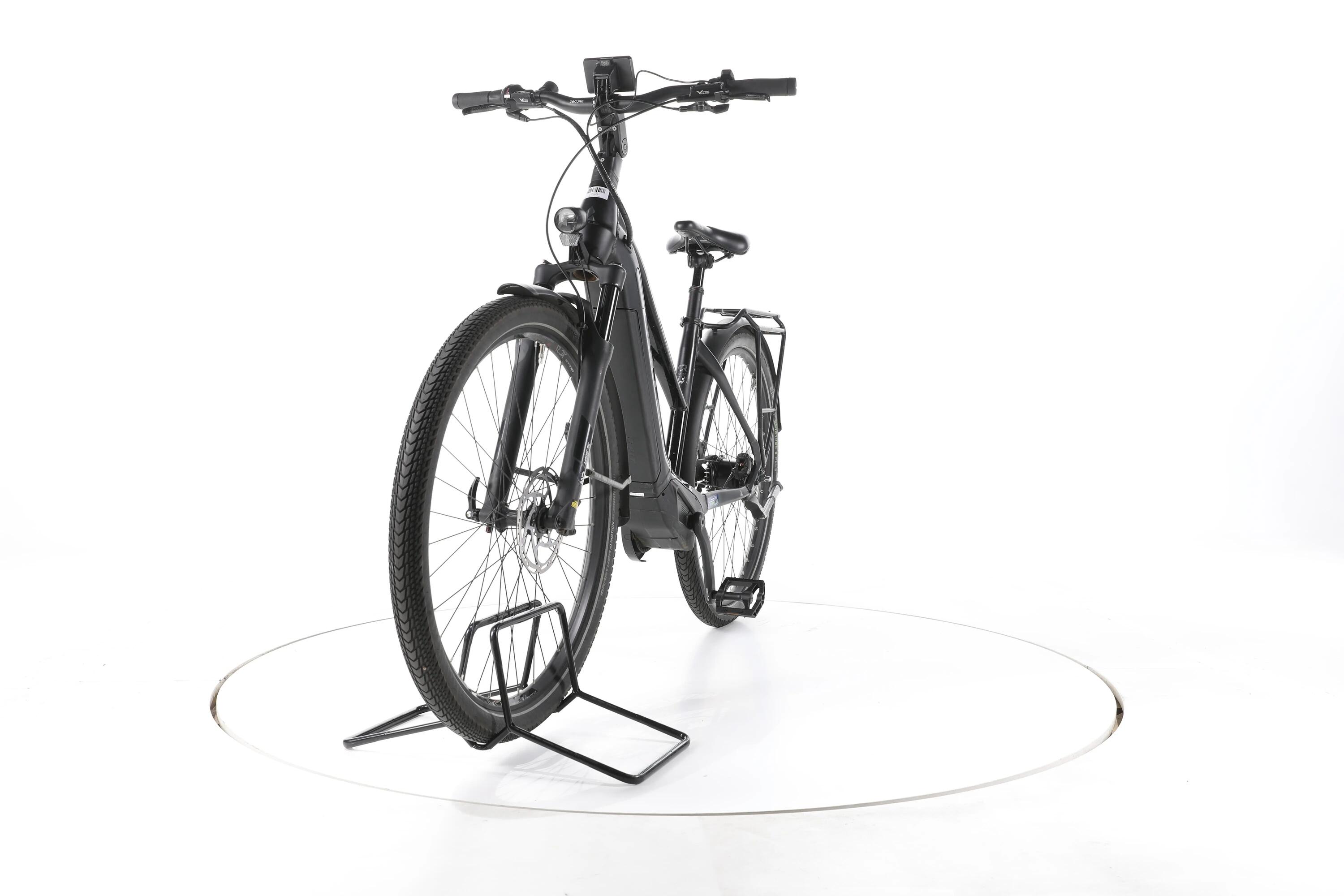 Second Life - Bulls Lacuba City E-Bike - Stan dobry 4/7
