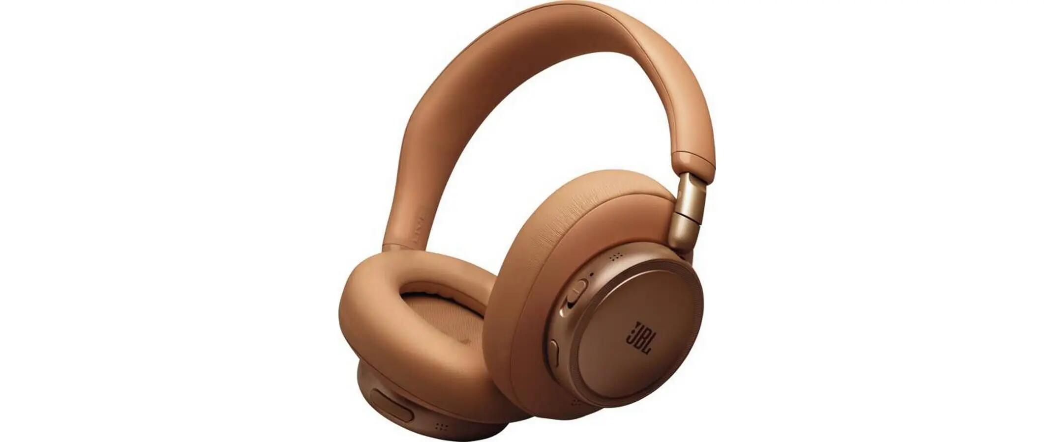 JBL picture