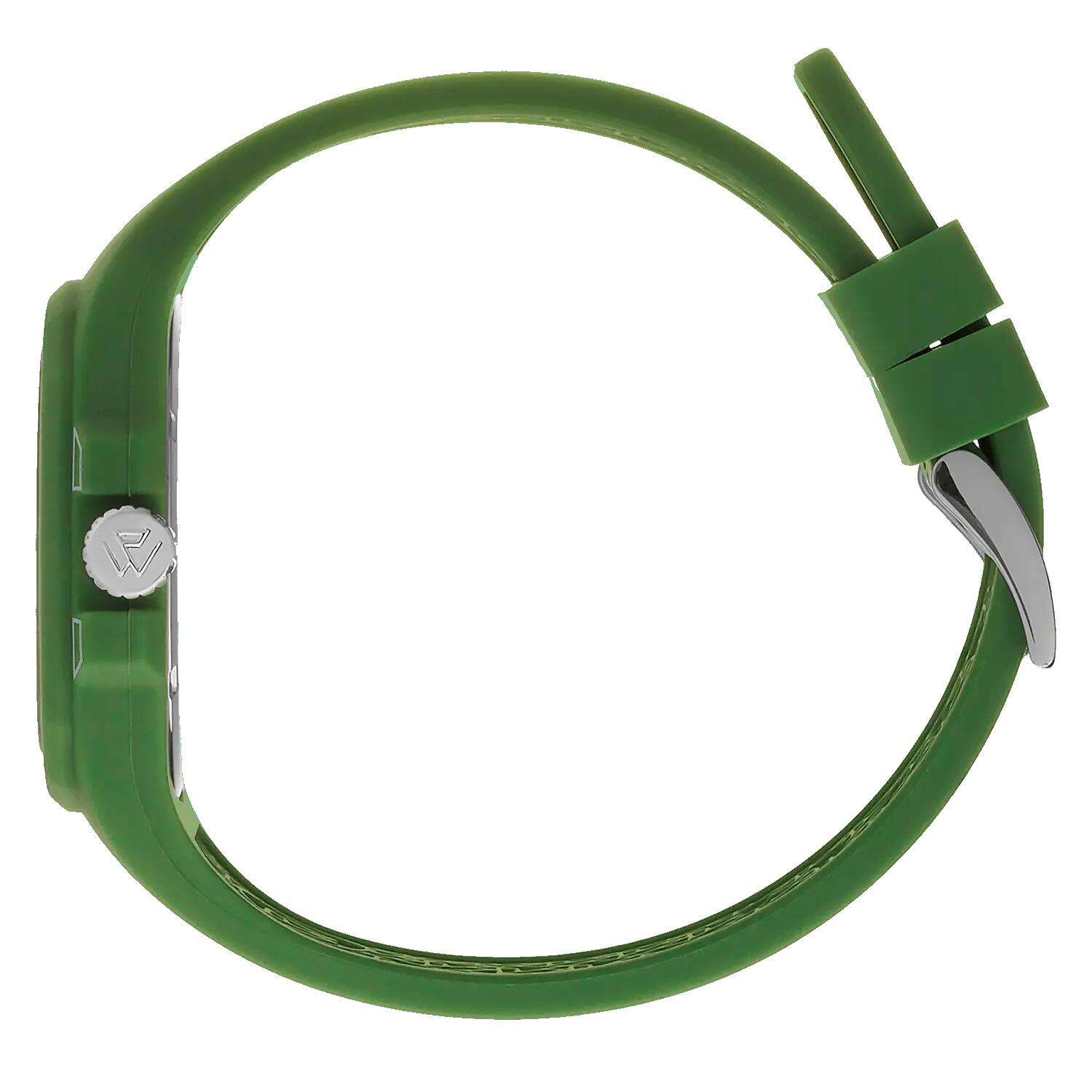 Ice Watch Analogique Montre Vert/Vert 025807 3/3
