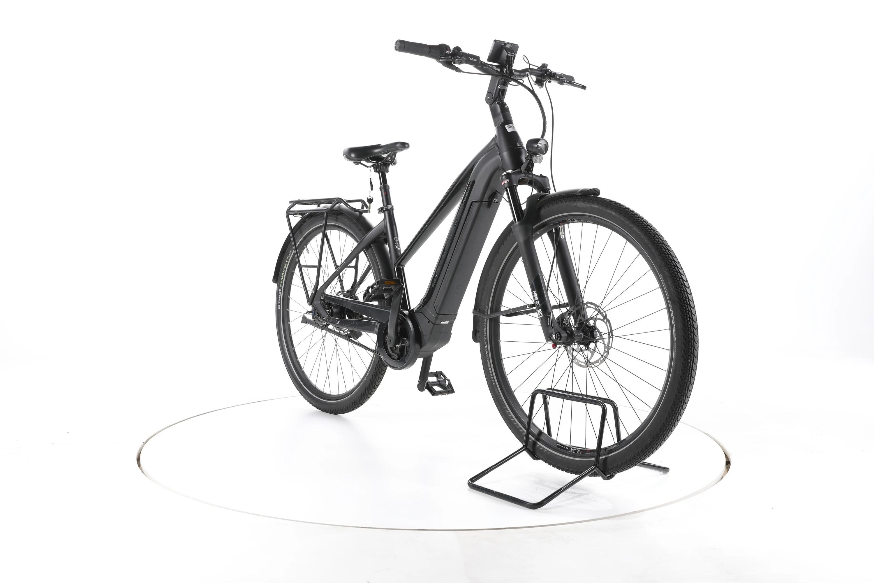 Second Life - Bulls Lacuba City E-Bike - Stan dobry 3/7