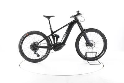 Ebike ricondizionata · Giant Reign E+ 2 Pro · Ottime condizioni