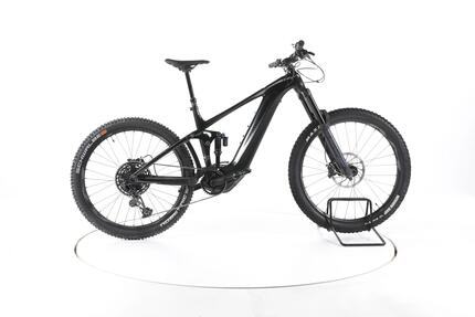 Reconditionné - Giant Reign E+ 2 Pro E-Bike Fully - Très Bon