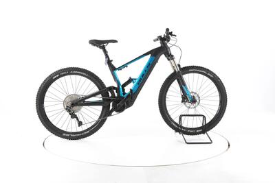 Tweedehands - bulls e-stream evo tr1 e-bike fully - goed
