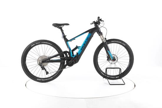 Ebike ricondizionata · Bulls E-Stream EVO TR1 · Buone condizioni