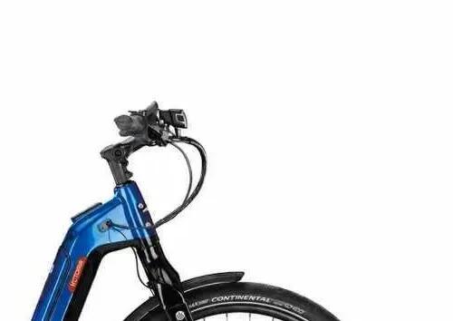 Victoria Utilyon 3 750Wh, blauw 4/5