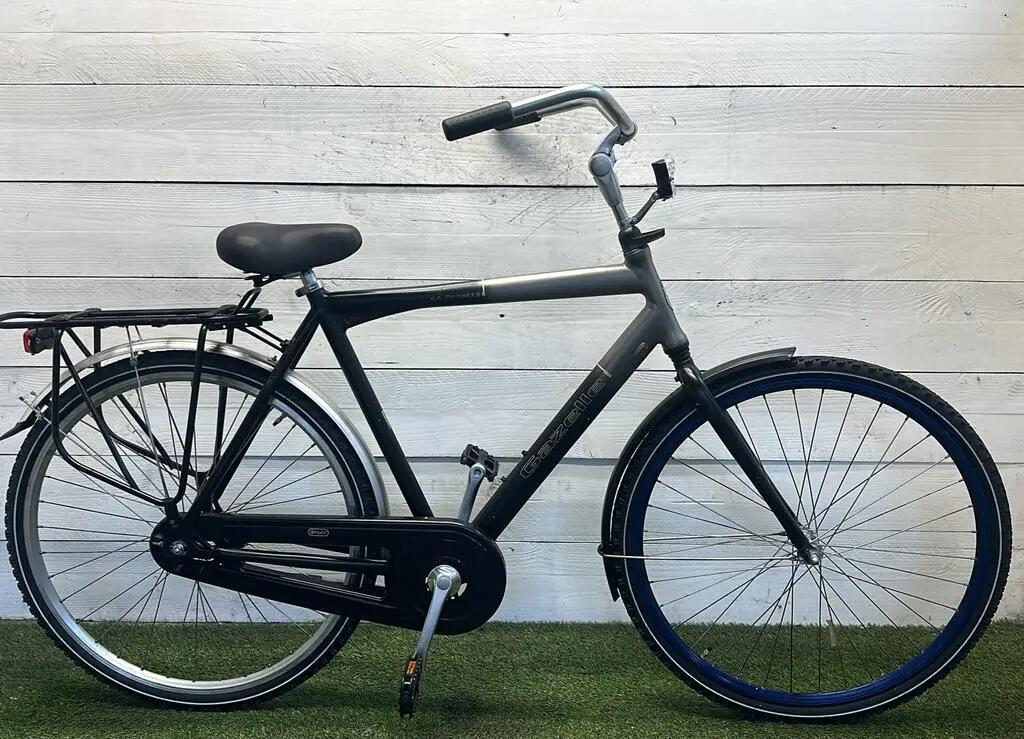 Bicicletta usata Gazelle 66 Degrees 3/4